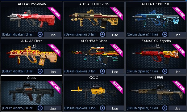 MAYOR 1 HARGA 25K image 4